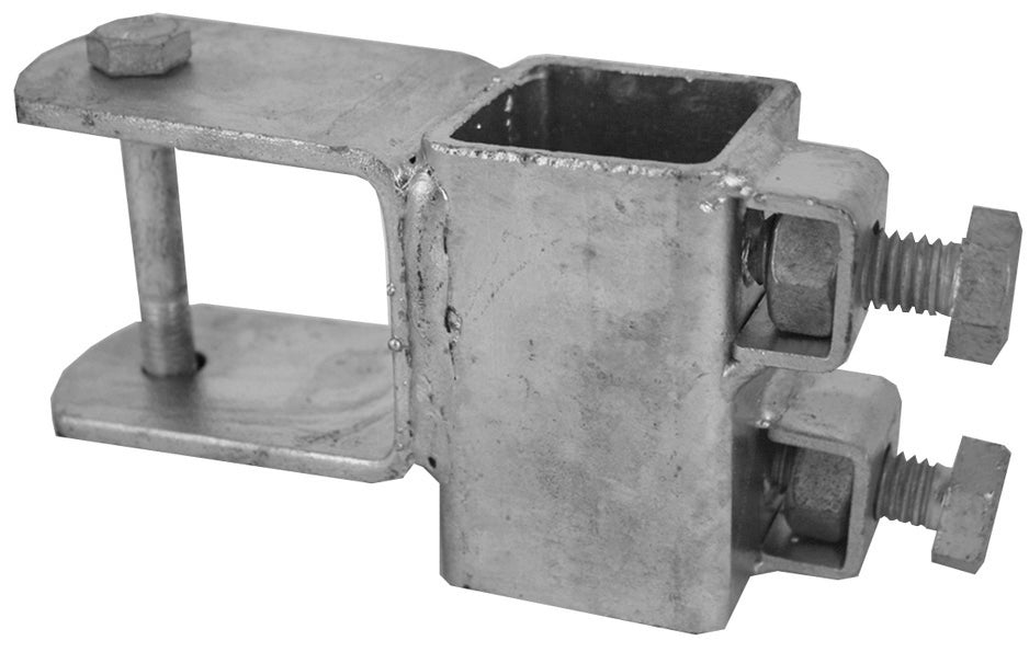 Heavy Duty Slide Bracket