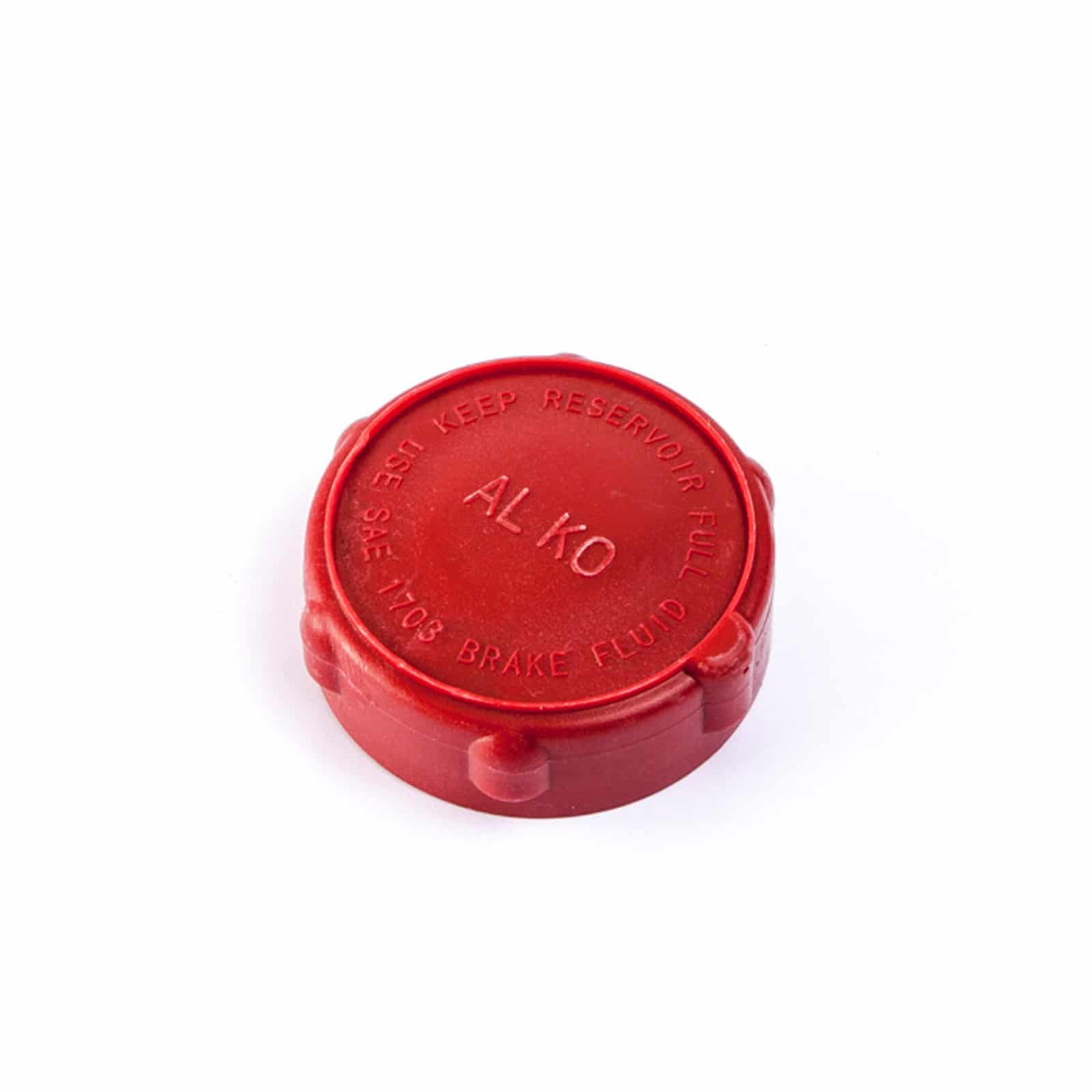 ¾” Master Cylinder Cap