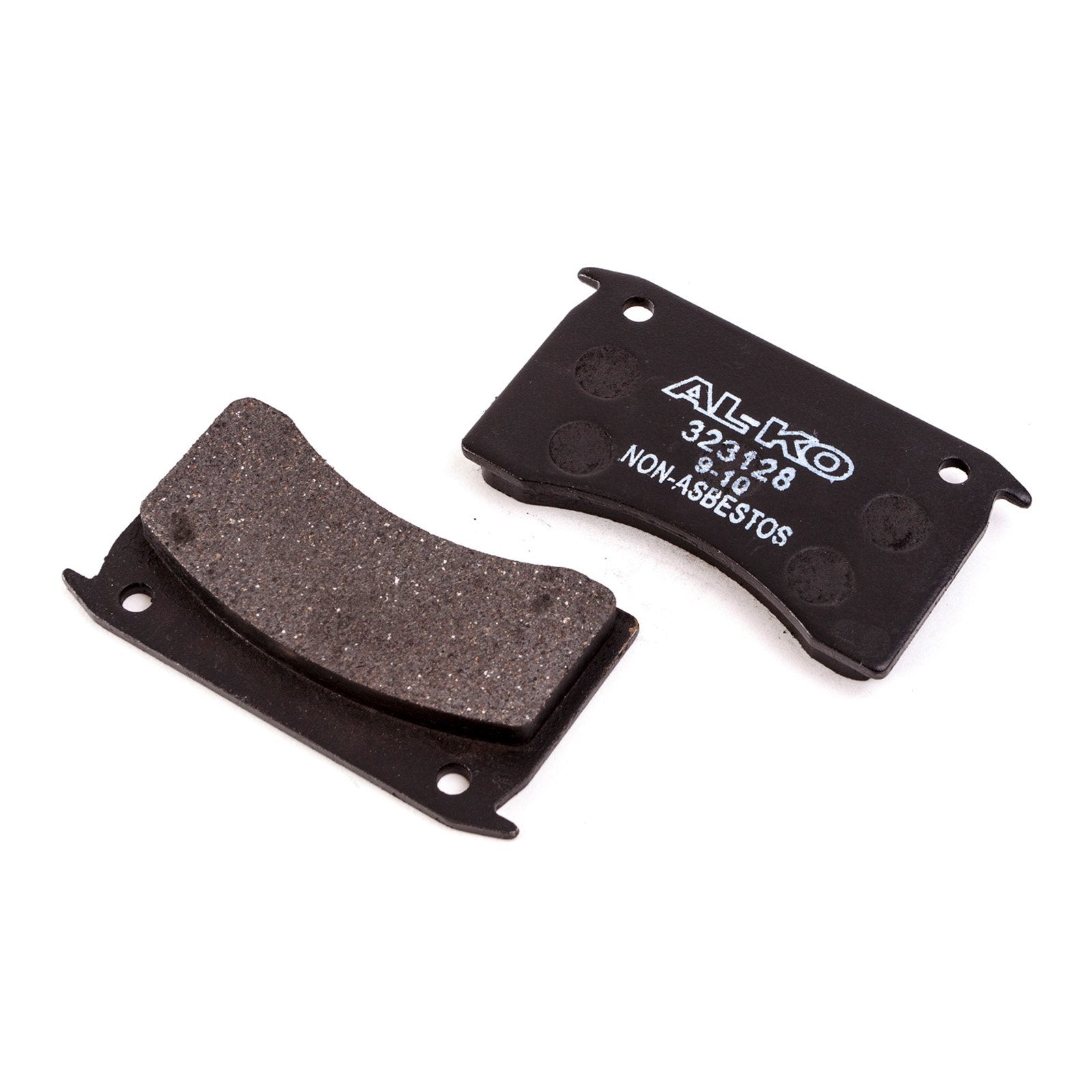 Mechanical Caliper Brake Pads – Set of 2 (Pre-2016 Version)