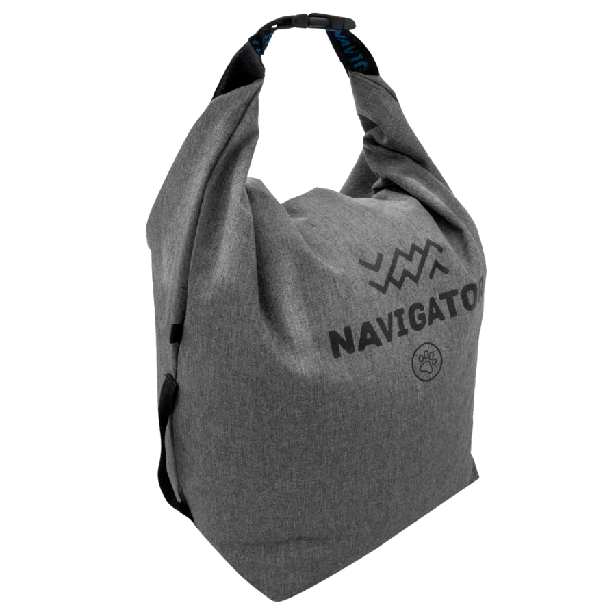 3 PIECE DOG TRAVEL BUDDY