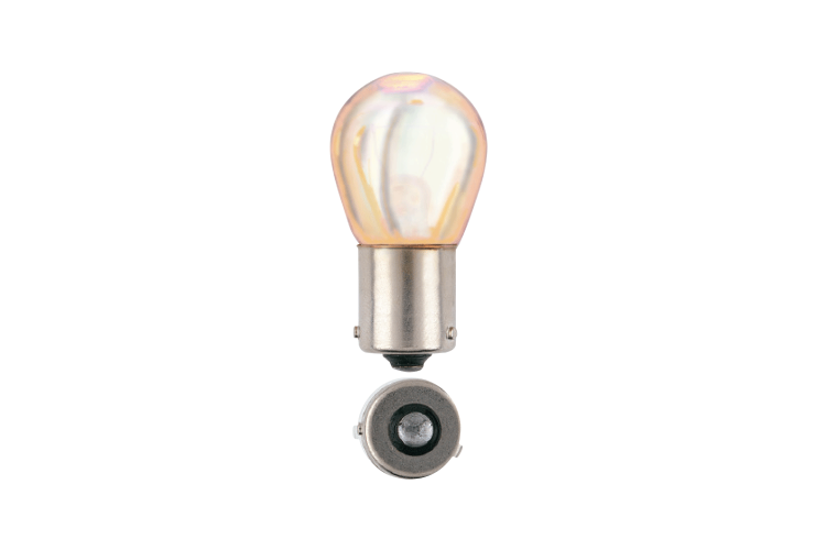 12V INCANDESCENT GLOBES (Blister pack of 2)
