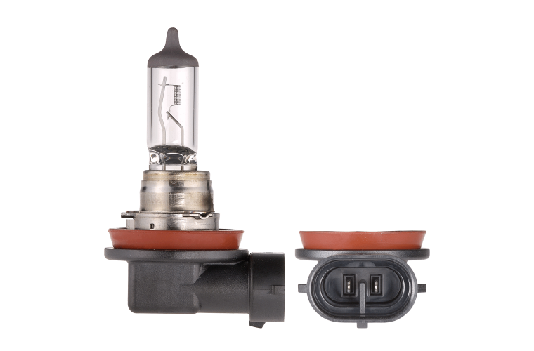 12V HALOGEN HEADLIGHT GLOBE