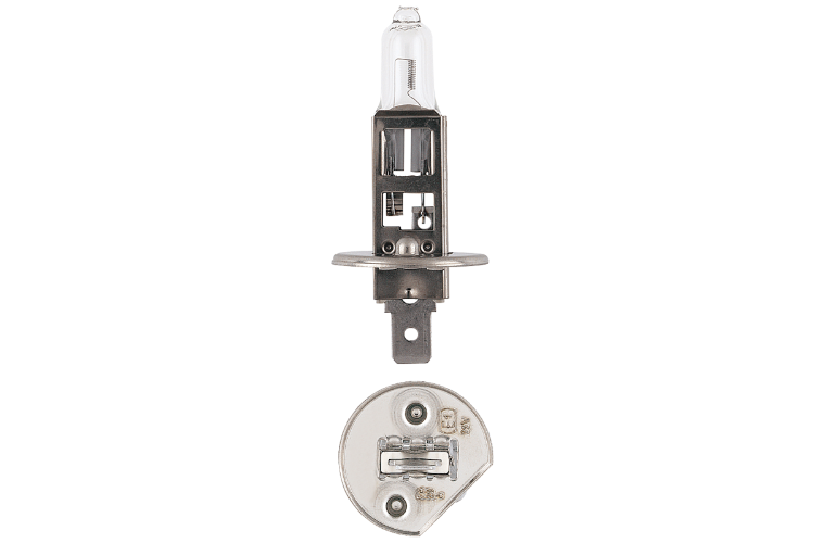 12V HALOGEN HEADLIGHT GLOBE