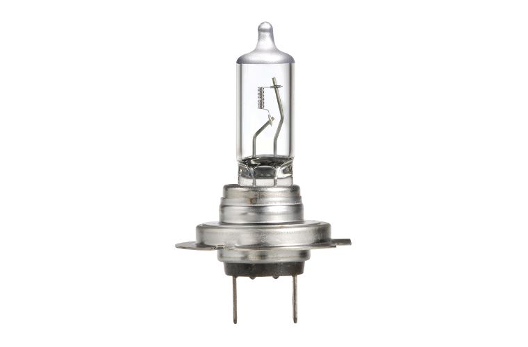 12V HALOGEN HEADLIGHT GLOBE