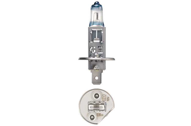 12V HALOGEN HEADLIGHT GLOBE