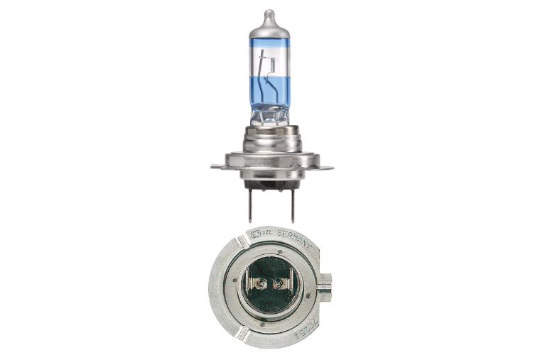 12V HALOGEN HEADLIGHT GLOBE