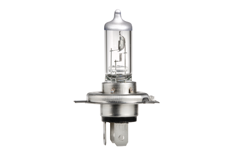 12V HALOGEN HEADLIGHT GLOBE