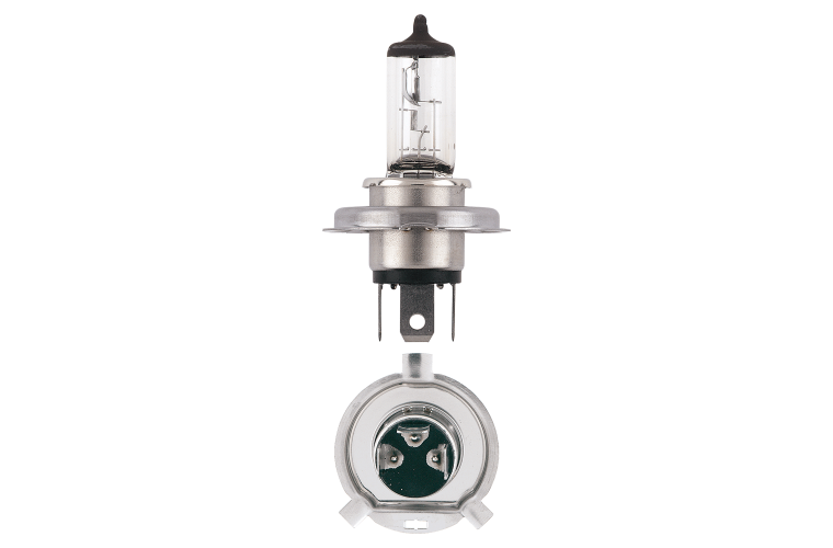 12V HALOGEN HEADLIGHT GLOBE
