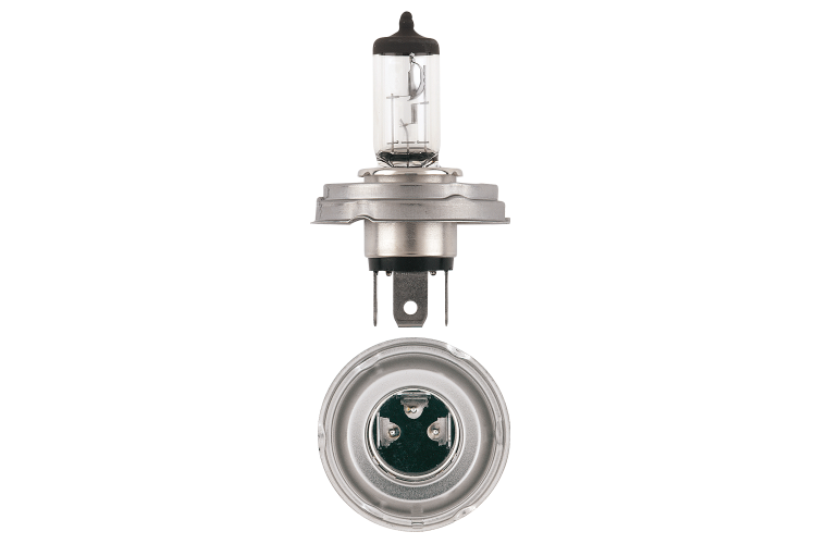 12V HALOGEN HEADLIGHT GLOBE