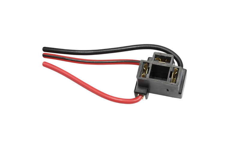 SEALED BEAM H4 CONNECTOR (Blister pack of 1)