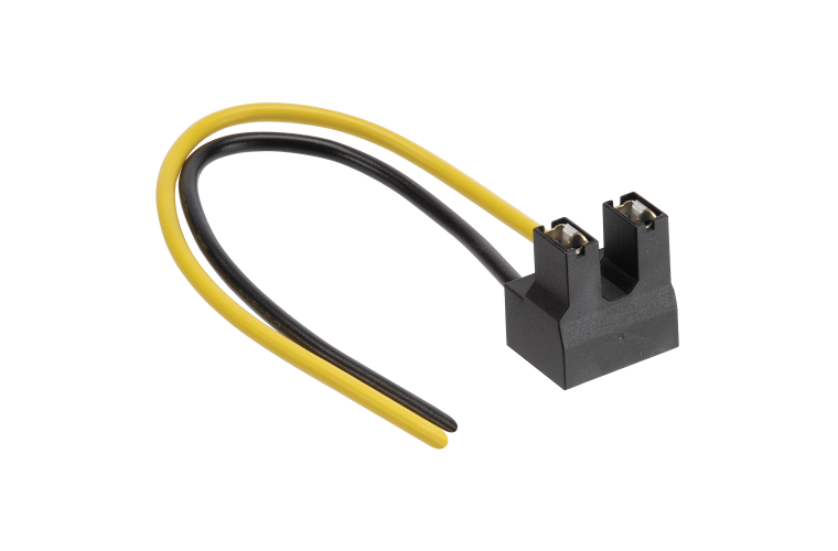 H7 CONNECTOR (Blister pack of 1)