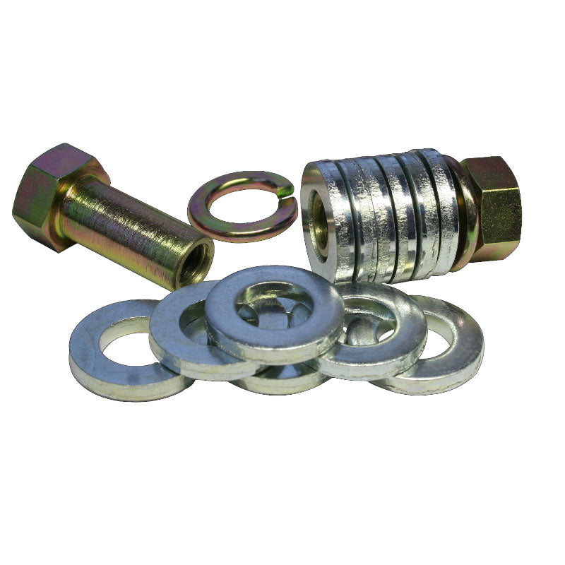 4Wd Ford/Mazda Bt50 & Ranger Gen2 11/11 On Transmission Spacer Kit