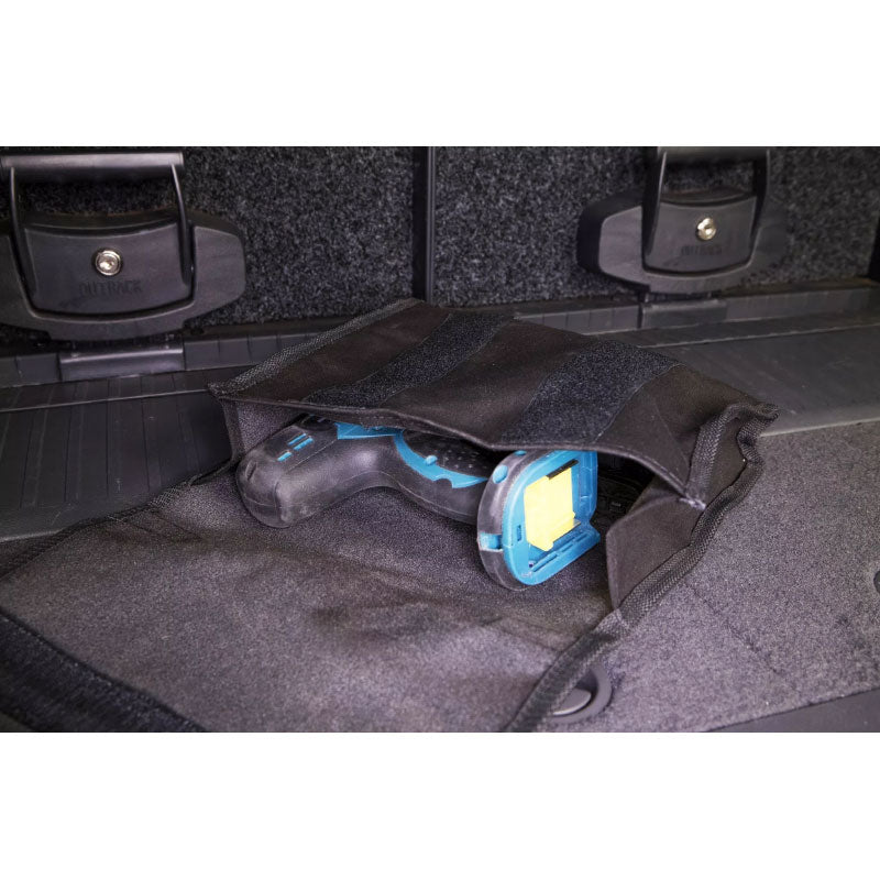 4WD GEAR BAG LARGE - Trek Hardware