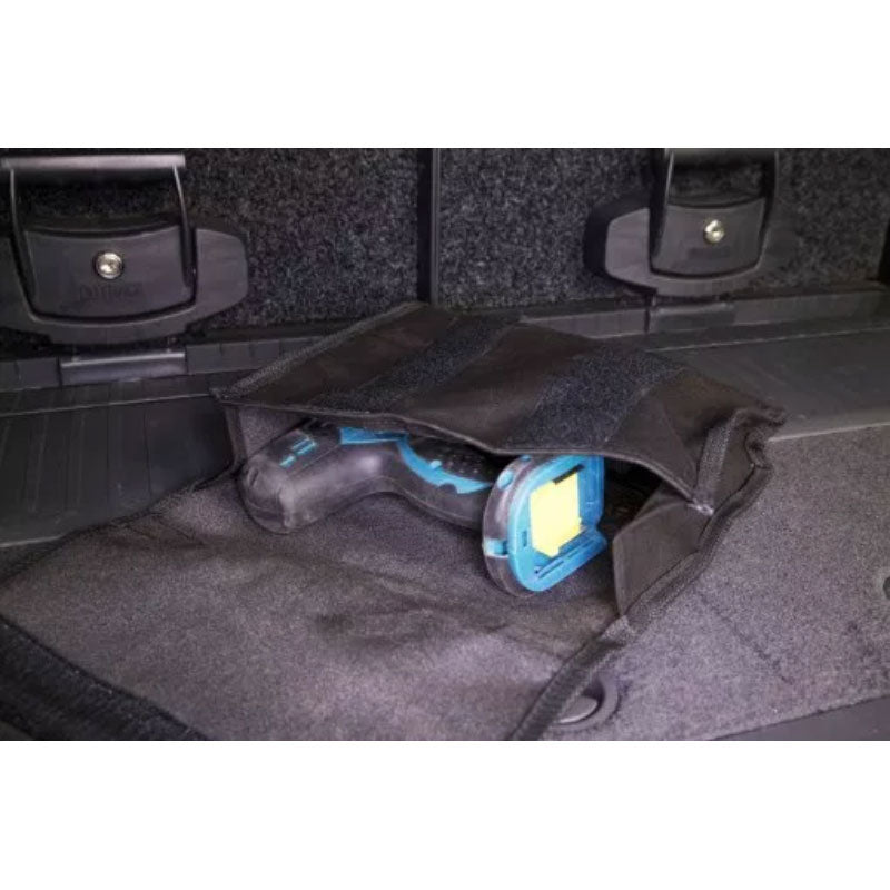 4WD GEAR BAG SMALL - Trek Hardware