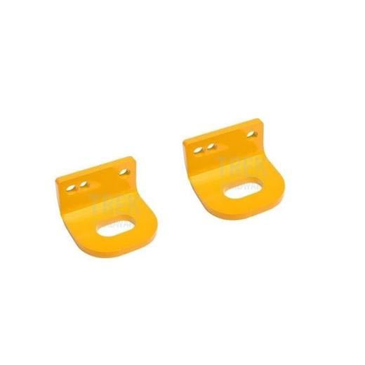 4Wd Hd Tow Point Navara D22 / D21 Pair