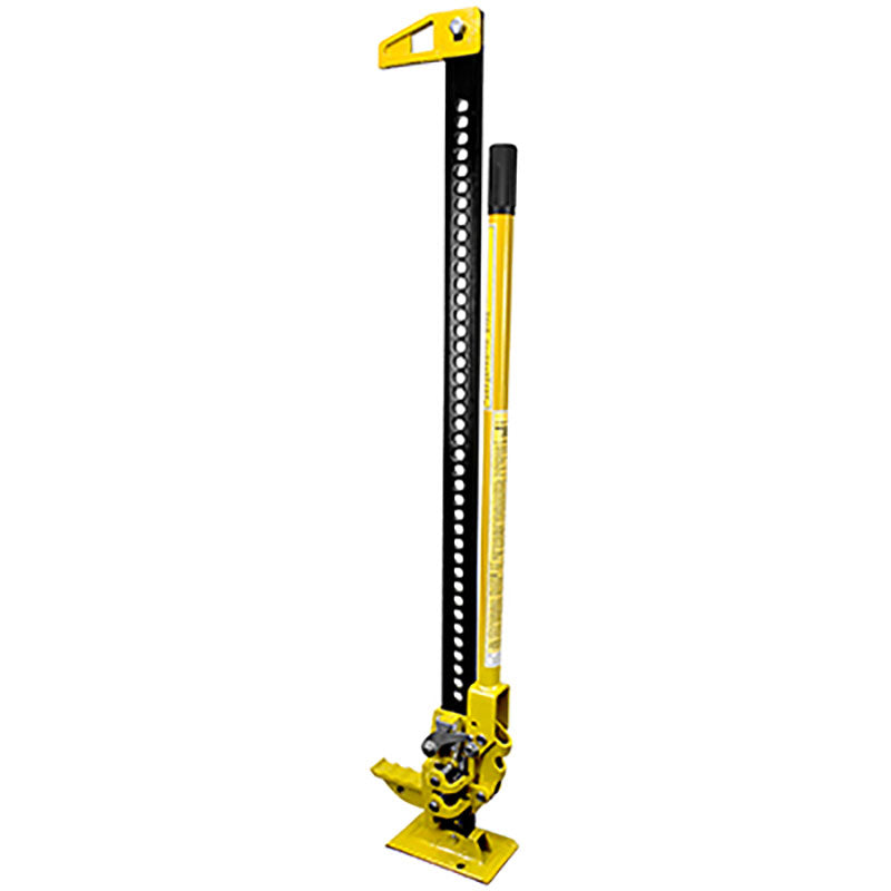 4WD JACK 48INCH - Trek Hardware