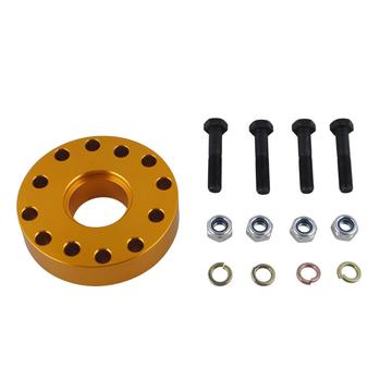 4WD Tail Shaft Spacer 25mm Suits Front & Rear