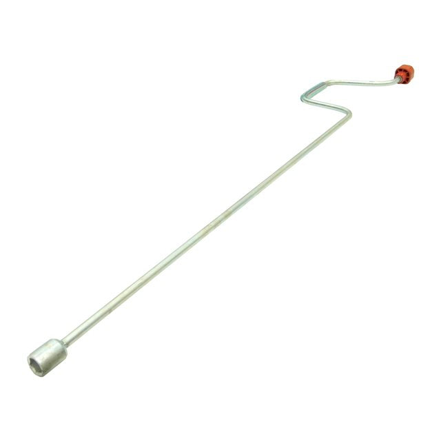 Corner Steady Hex Drive Handle, 1150mm, Zinc