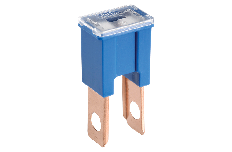 MALE PLUG IN FUSIBLE LINK