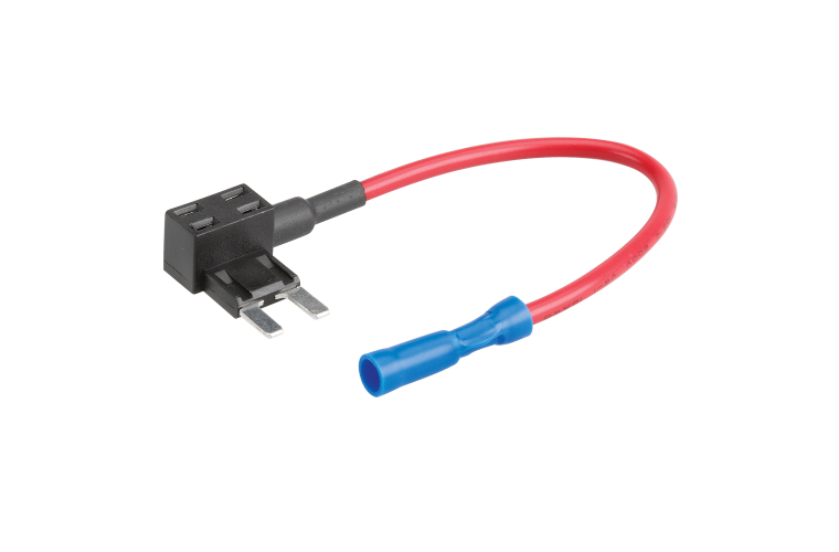 ‘ADD-A-CIRCUIT’ MINI BLADE FUSE HOLDER