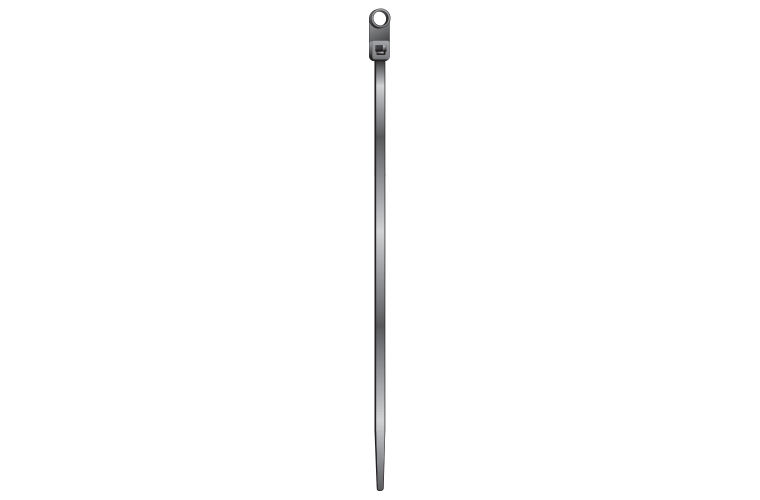 MOUNTABLE HEAD CABLE TIE