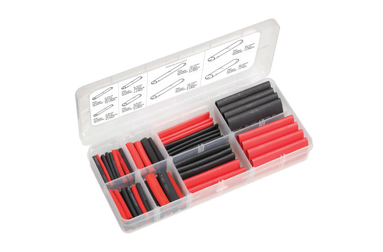 HEATSHRINK TUBING ASSORTMENT