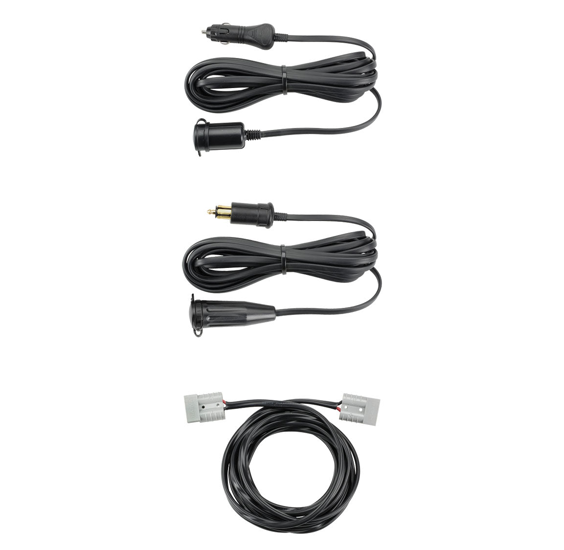 5m Heavy-Duty Extension Lead