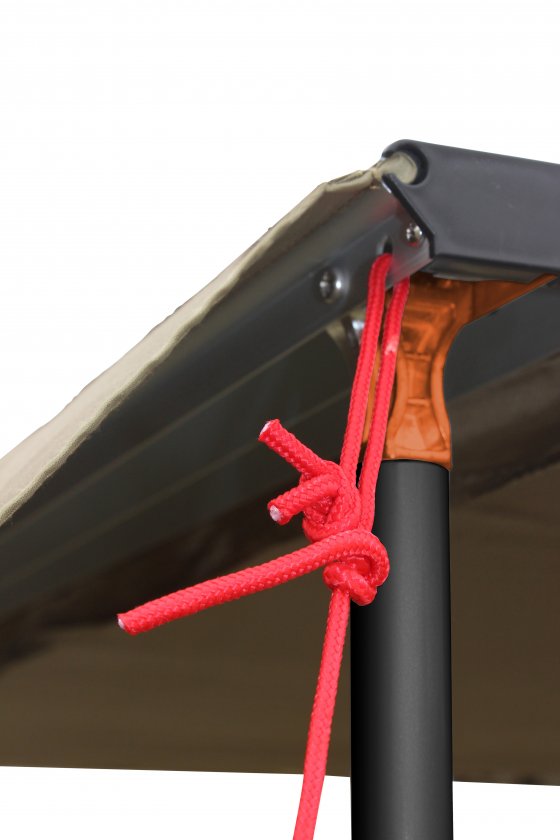 ECLIPSE EZY FRONT EXT 2