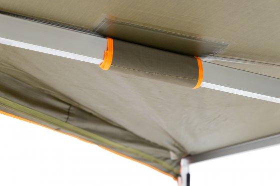 Compact eclipse 180 awning