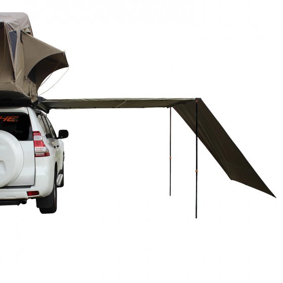 ECLIPSE EZY FRONT EXT 2