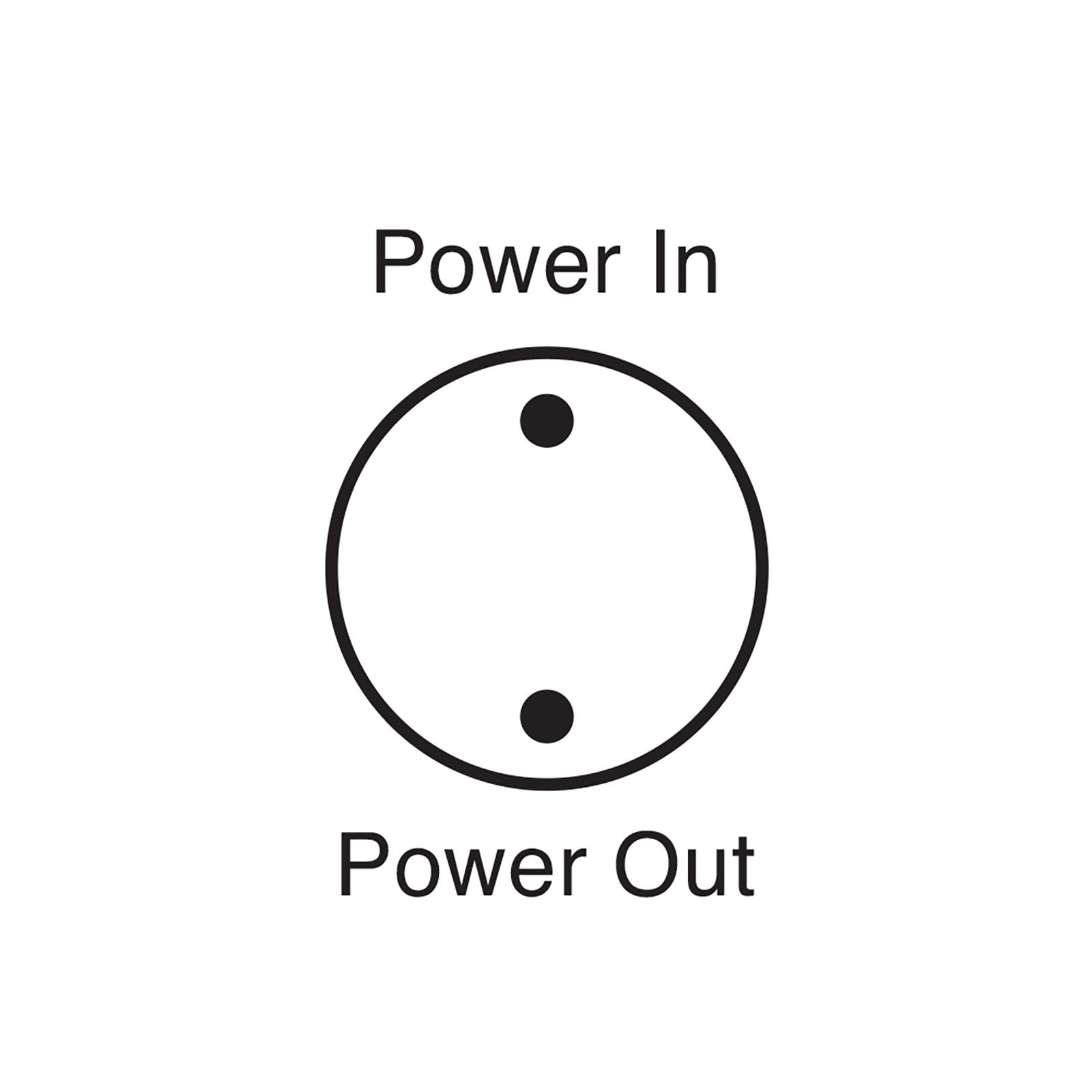 300A 'ROTARY' BATTERY MASTER SWITCH WITH REMOVABLE KEYED KNOB BLISTER PACK OF 1