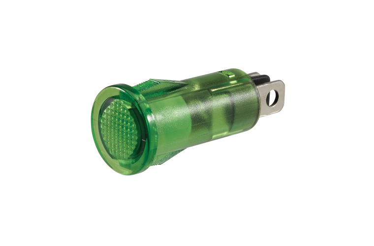 12 Volt Pilot Lamp