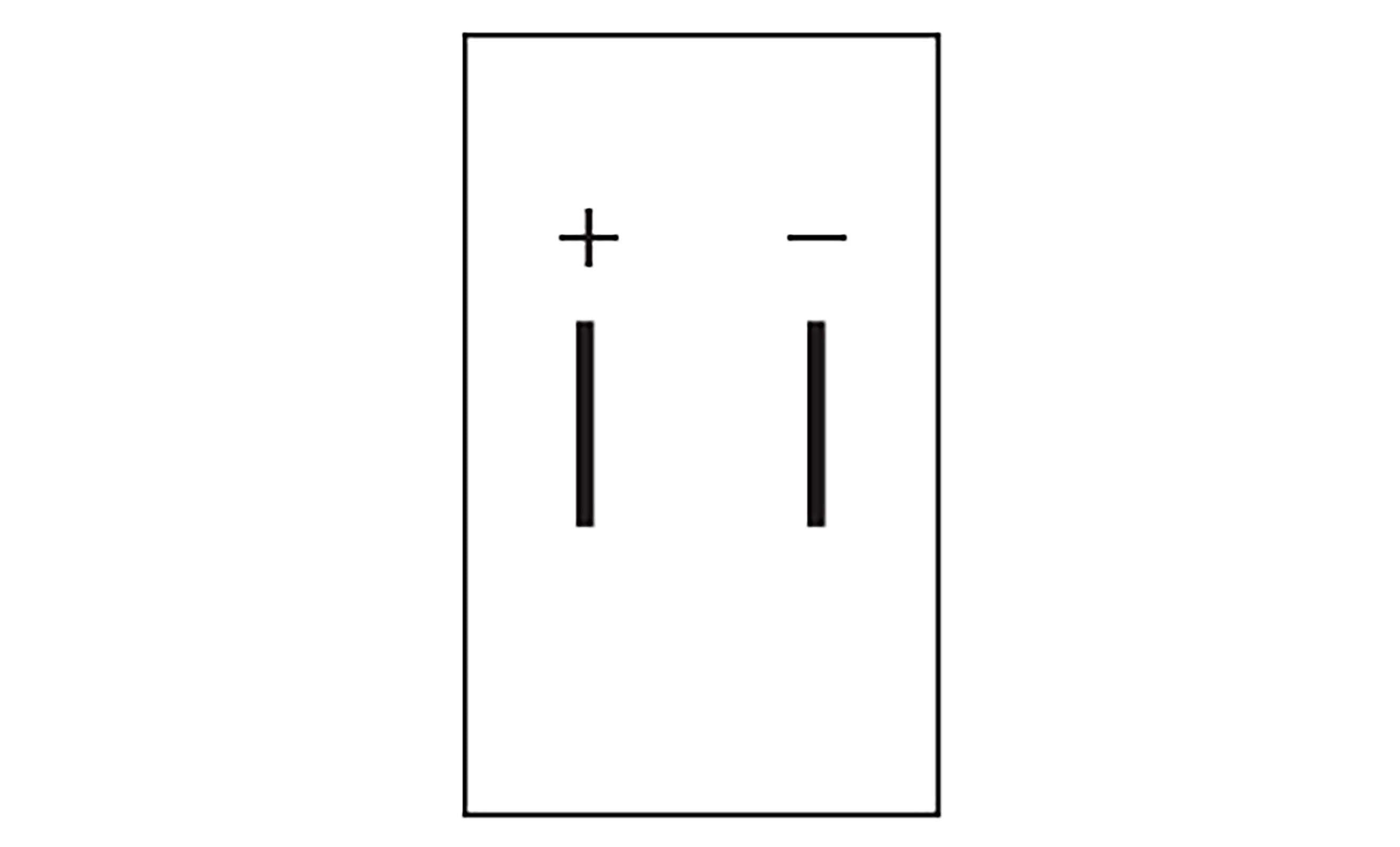 12/24V DUAL USB CHARGER WITH LED VOLT/AMP METER BLISTER PACK OF 1