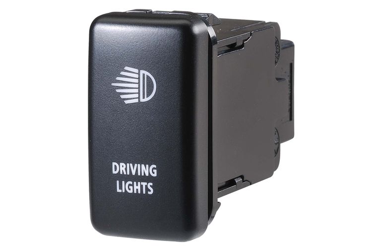 OE Style Toyota Switch 12V Blister (1 pack)