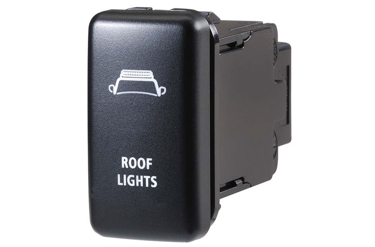 OE Style Toyota Switch 12V Blister (1 pack)