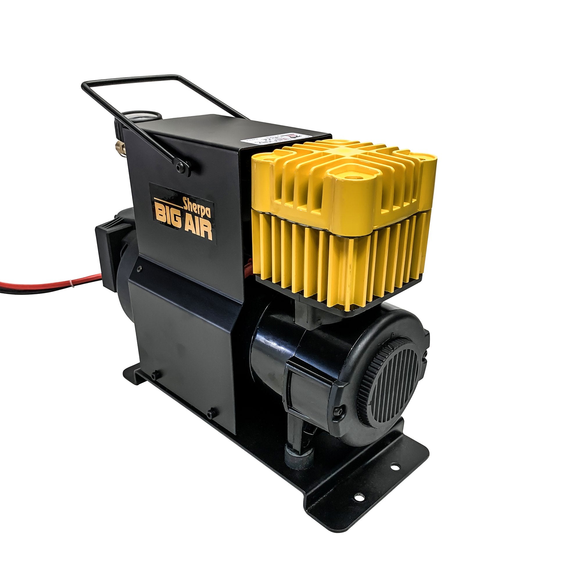 Big Air Compressor