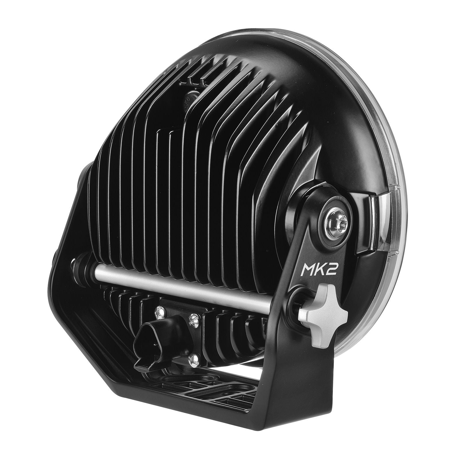 ULTIMA MK2 LED DRIVING LIGHT KIT BLACK