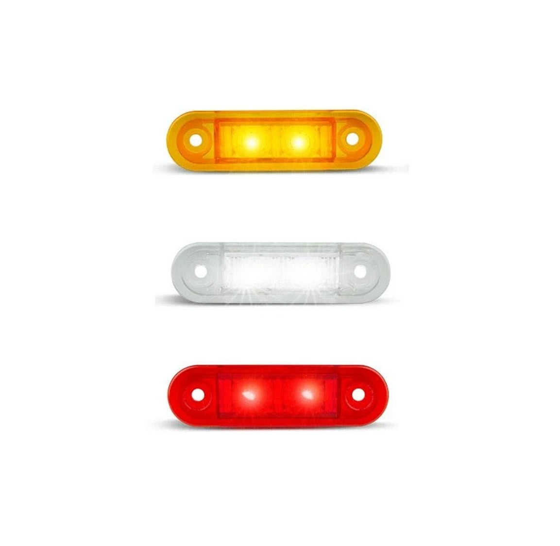 Side Marker Lamp 7922 Series