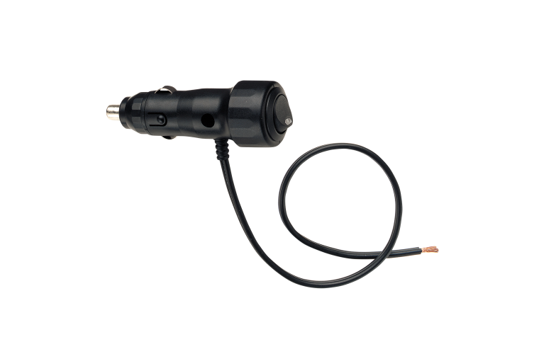 Cigarette Lighter Plug