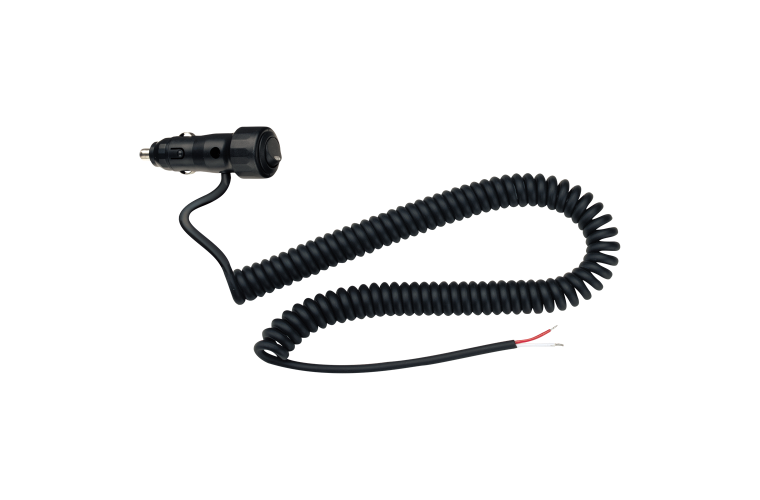 Cigarette Lighter Plug