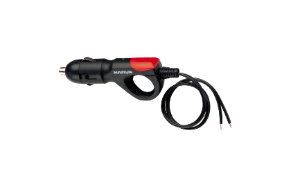 Cigarette Lighter Plug