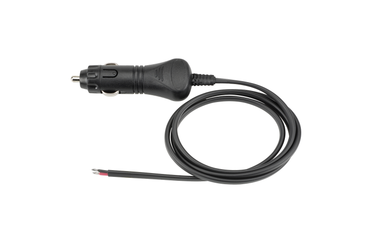 Cigarette Lighter Plug