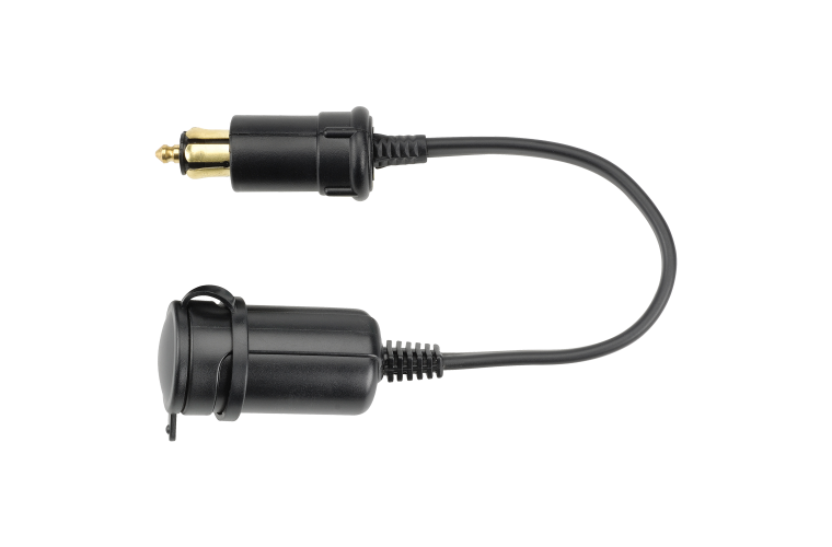 Heavy-Duty Adaptor - Merit Plug