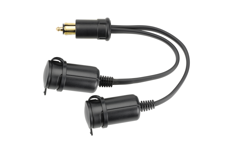 Heavy-Duty Adaptor - Merit Plug