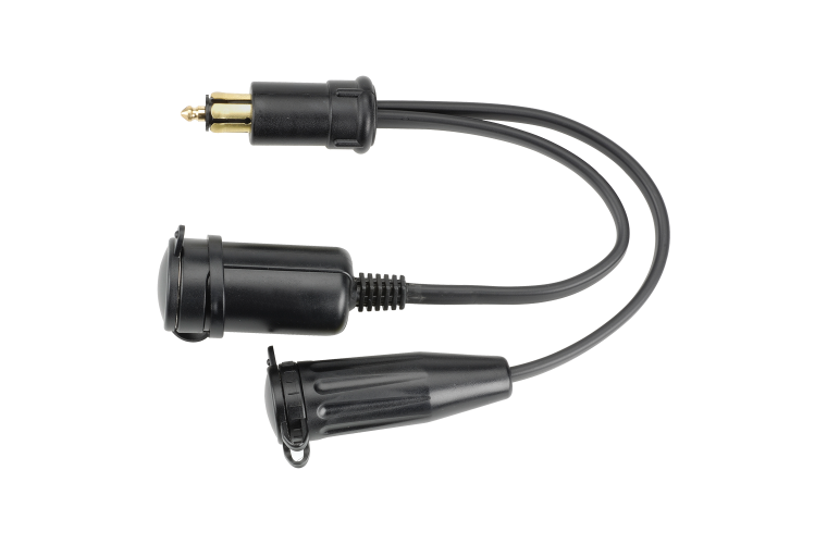 Heavy-Duty Adaptor - Merit Plug