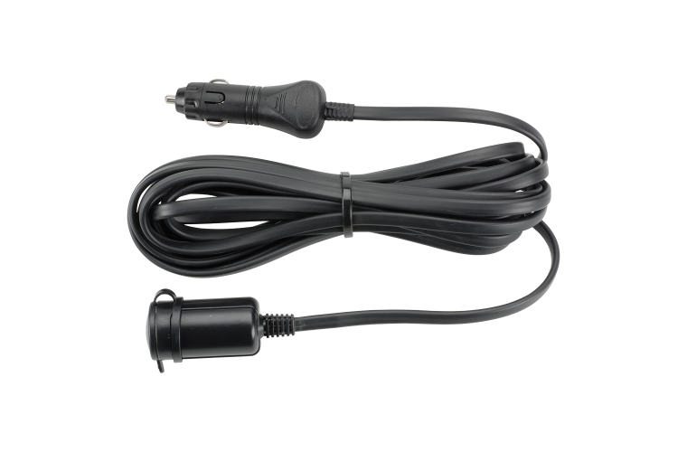 5m Heavy-Duty Extension Lead