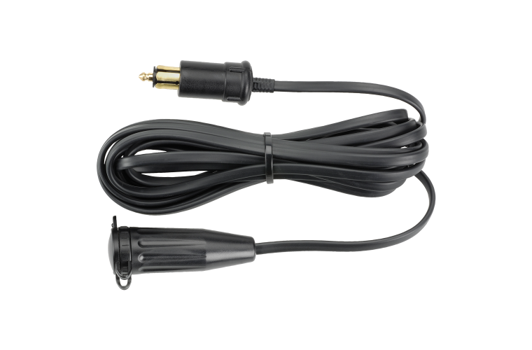 5m Heavy-Duty Extension Lead