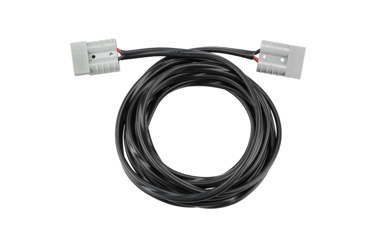 5m Heavy-Duty Extension Lead