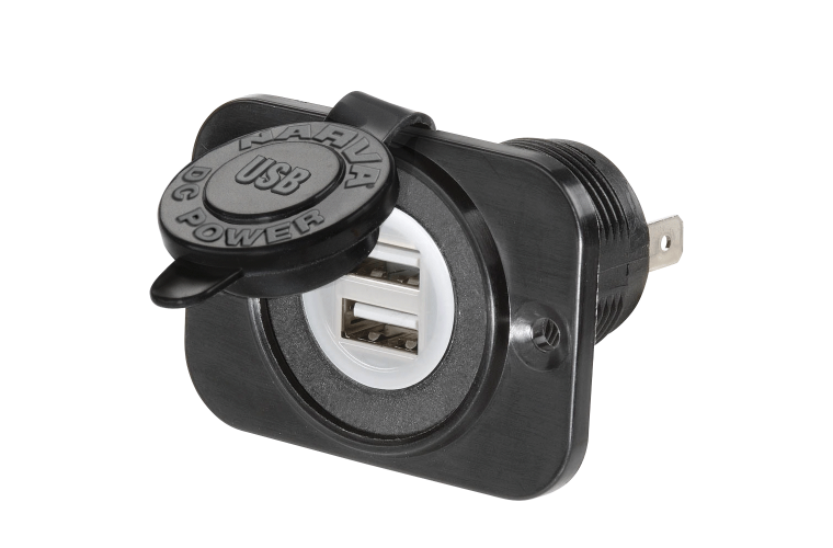 Heavy-Duty Socket