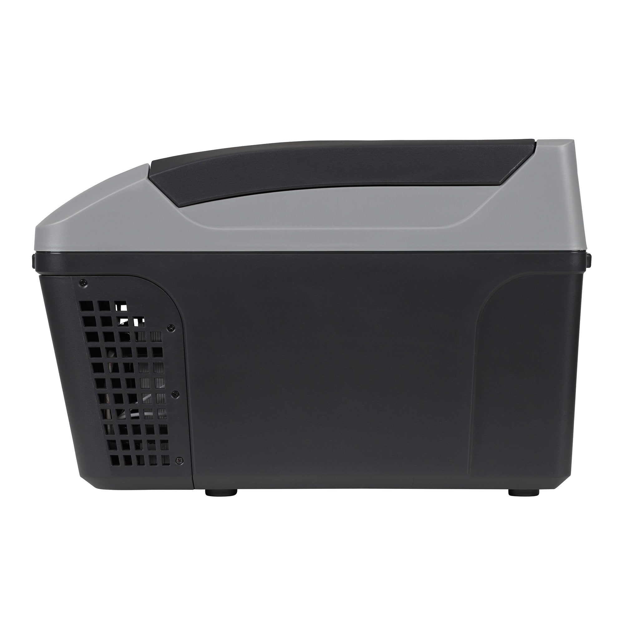 myCoolman 9.5L: THE COMMUTER - THERMOMETRIC COOLER/WARMER